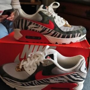 Nike Max Air 90